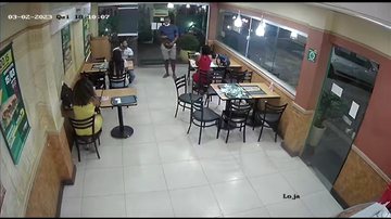 Reprodução/ Vídeo