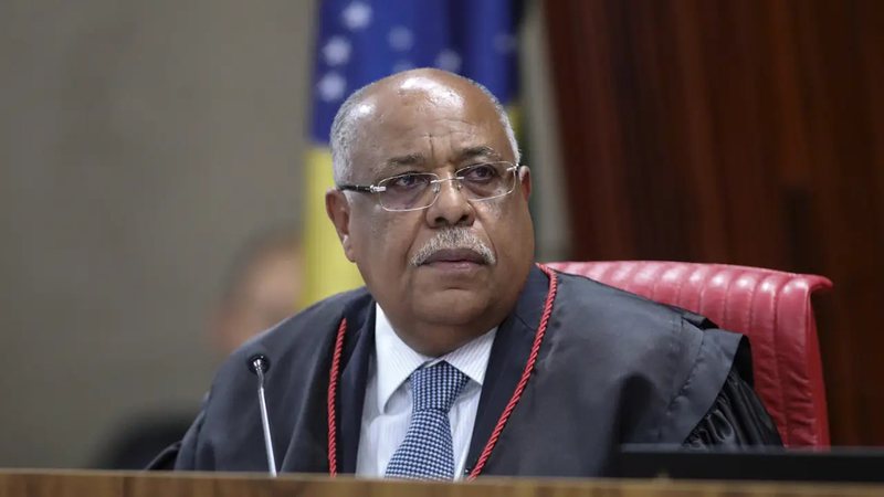 Antonio Augusto / Secom / TSE