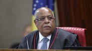 Antonio Augusto / Secom / TSE