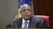Antonio Augusto / Secom / TSE