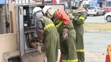 Reprodução/TV Bahia