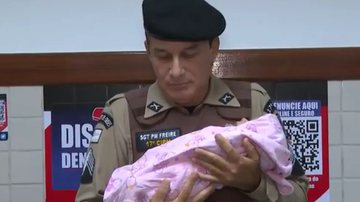 Reprodução/TV Bahia