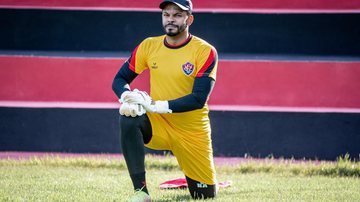 Foto: Divulgação/EC Vitória