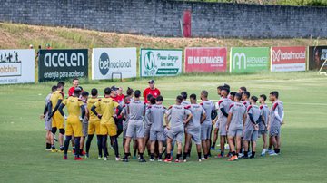 Foto: Pietro Carpi/EC Vitória