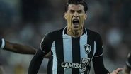 Foto: Divulgação/Botafogo