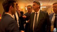 Reprodução / NBC News