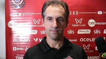 Foto: Reprodução/TV Vitória