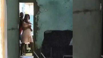 Reprodução/Verdinho Itabuna