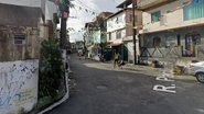 Reprodução/Google Street View
