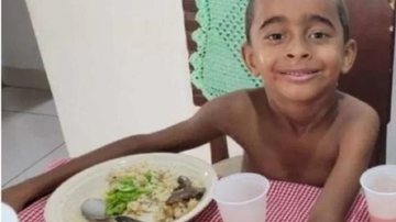 Reprodução/Redes sociais