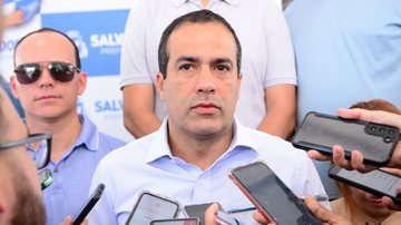 Joilson César/BNews