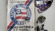 Divulgação/SSP BA