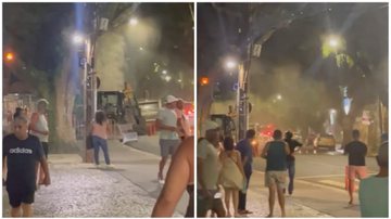 Reprodução/ Vídeo