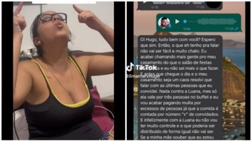 Reprodução TikTok