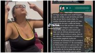 Reprodução TikTok