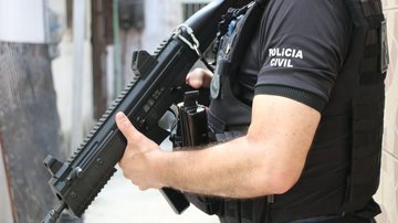 Divulgação/Ascom-PC