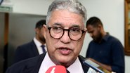 Dinaldo Silva/BNews
