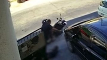 Reprodução/Record TV Itapoan