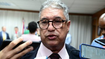 Dinaldo Silva/BNews