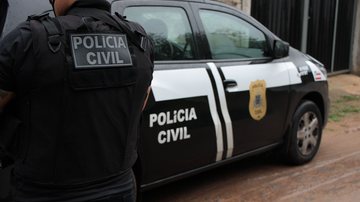 Divulgação/PC