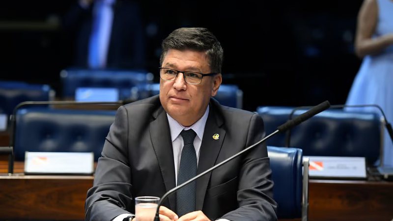 Roque de Sá / Agência Senado
