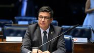 Roque de Sá / Agência Senado