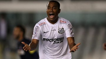 Foto: Divulgação/Santos FC