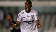 Foto: Divulgação/Santos FC