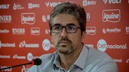 Foto: Victor Ferreira/EC Vitória