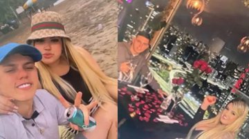 Reprodução/Redes sociais