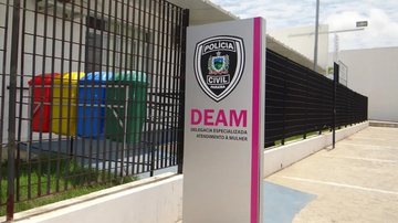 Divulgação / Governo da Paraíba