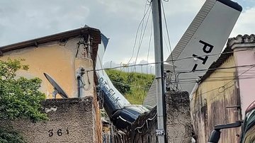 Divulgação / Corpo de Bombeiros de BH