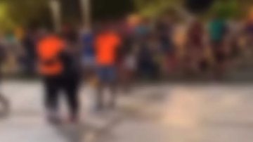 Reprodução / Redes Sociais