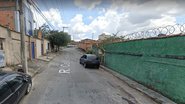 Reprodução/Google Street View
