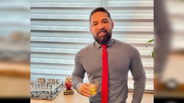 Reprodução Instagram/ @marcosmarinhooficial