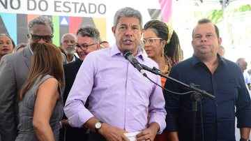 Joilson César/BNews