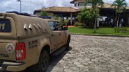 Divulgaçã/SSP