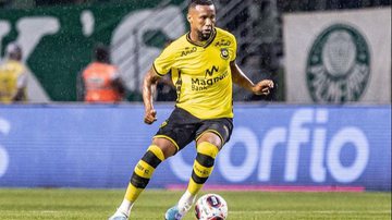 Foto: Reprodução/Instagram @saobernardo_fc