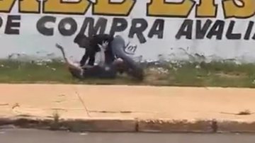 Reprodução/Vídeo