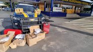 Divulgação PRF