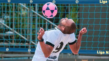 Foto: Reprodução/Instagram @alecgol9