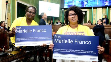 Dinaldo Silva / BNews