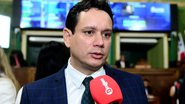 Dinaldo Silva/BNews
