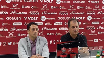 Luiz San Martin/BNews