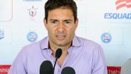 Foto: Divulgação/EC Bahia