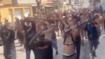 Foto: Reprodução/Twitter