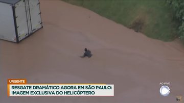 Reprodução/ Vídeo