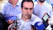 Dinaldo Silva/BNews