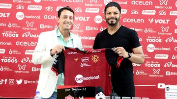 Foto: Dinaldo Silva / BNews