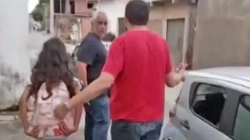 Reprodução/TV Globo